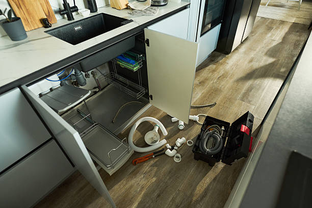 24/7 Emergency Drain Cleaning experts in Corsicana, TX